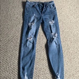 Women’s American Eagle Jeans